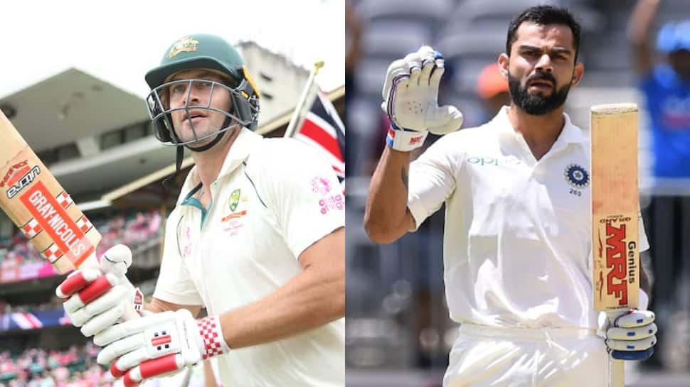 आप नोवाटो नहीं बोलते हैं: पूर्व ऑस्ट्रेलियाई बल्लेबाज से पता चलता है कि विराट कोहली ने उसे कैसे शर्मिंदा किया