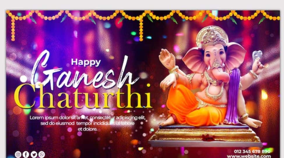 Ganesh Chaturthi 2025: Dos And Don’ts To Follow While Bringing Ganpati Bappa Home