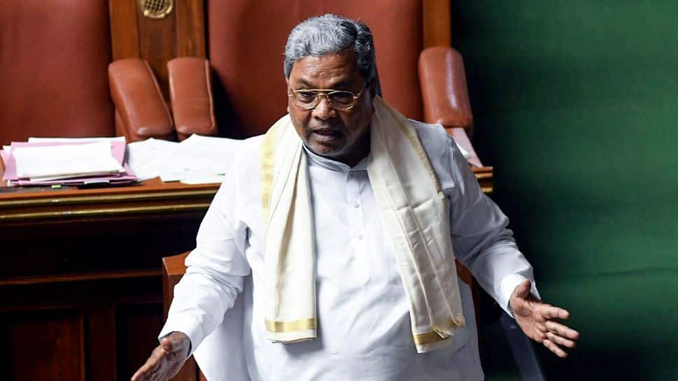 Siddaramaiah Defends Government Over Bengaluru Stampede, Cites Similar Tragedies In BJP-Ruled States