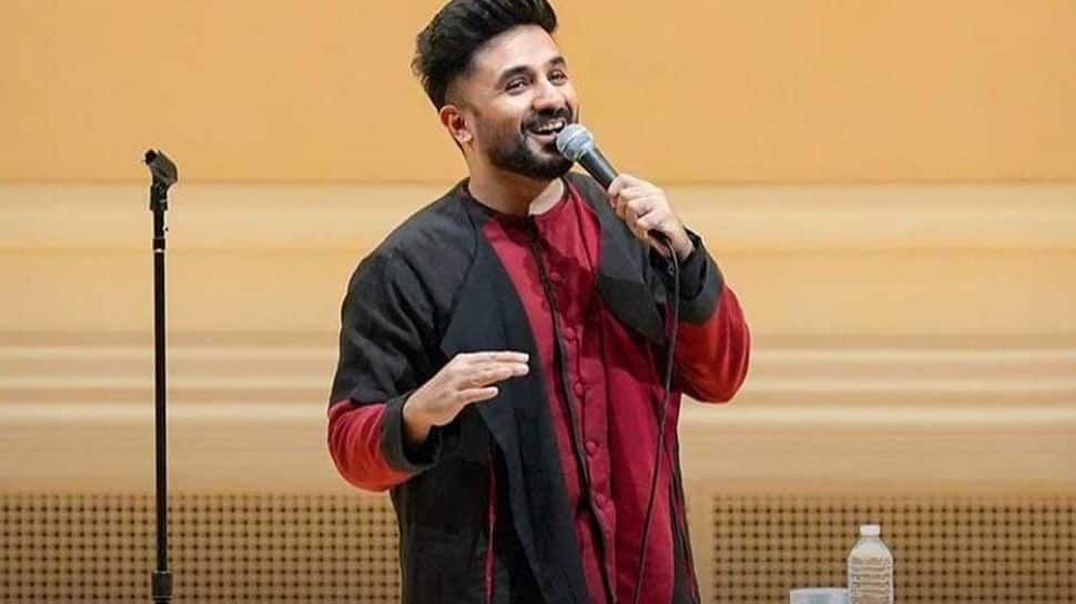 Vir Das Welcomes Supreme Court’s Revised Order On Stray Dogs, Calls For Feeding Zones And Community Integration