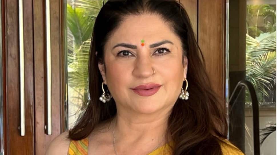 Bigg Boss 19 New Confirmed Contestant: Actress Kunickaa Sadanand To Join Salman Khan's Show