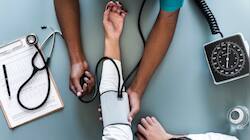 Lower Your Blood Pressure Naturally With THESE 9 Simple And Effective Tips