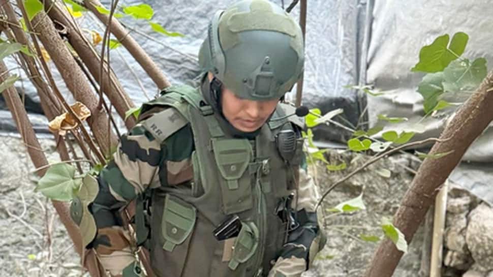 Meet Lucky Bisht, Prime Minister Narendra Modi’s Former Bodyguard Who Made A Cameo In ‘Sena-Guardians Of The Nation’