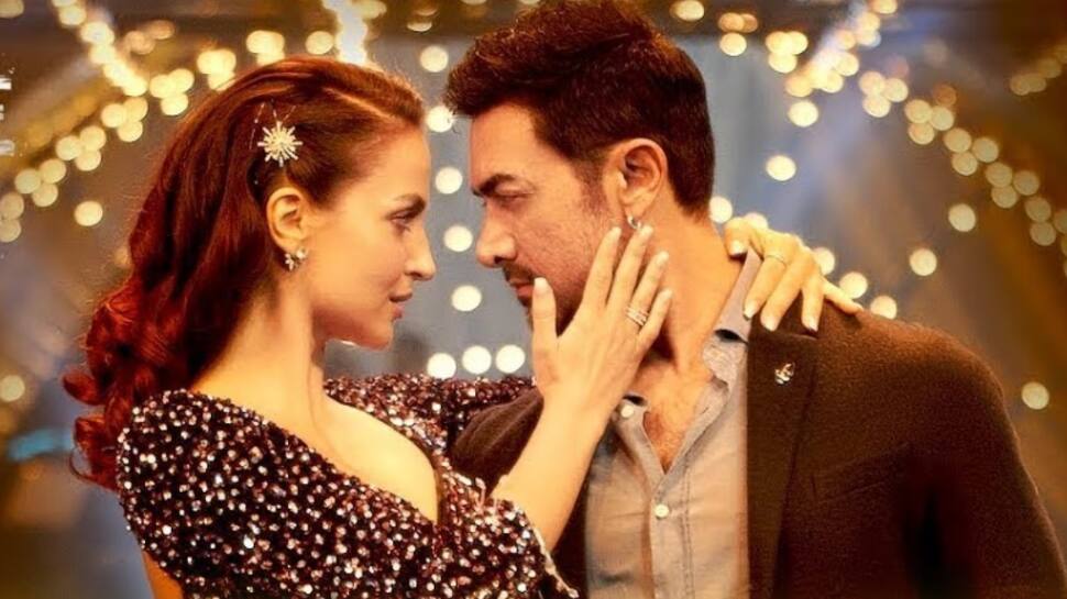 Starring Alongside Aamir Khan