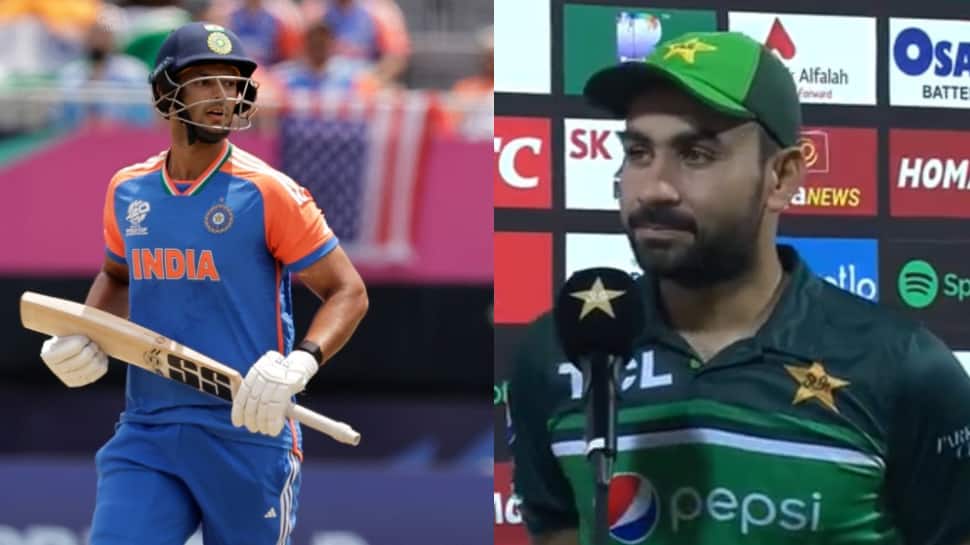 Shivam Dube vs Khushdil Shah