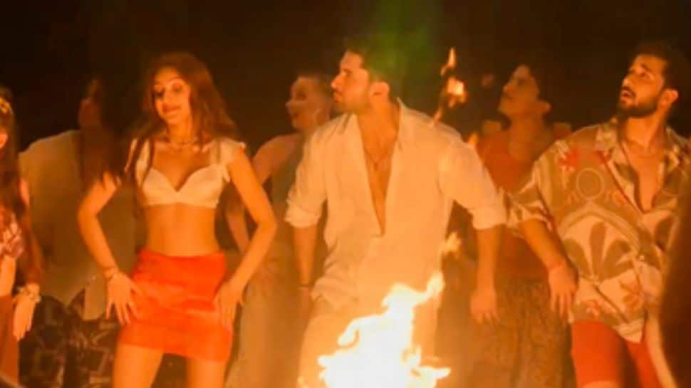 ‘Ba****ds Of Bollywood’ First Song OUT: Aryan Khan’s Badli Si Hawa Hai Strikes Chord With Young Audiences