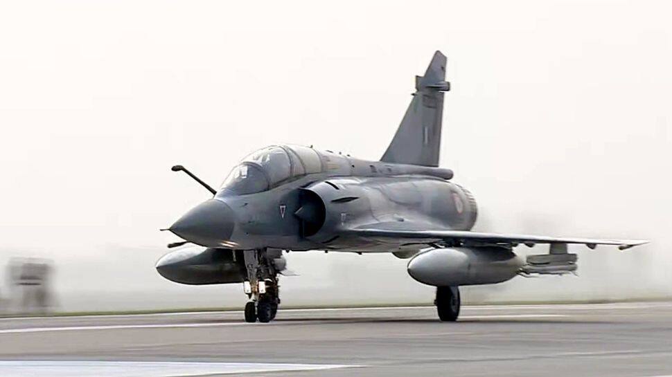 Mirage 2000