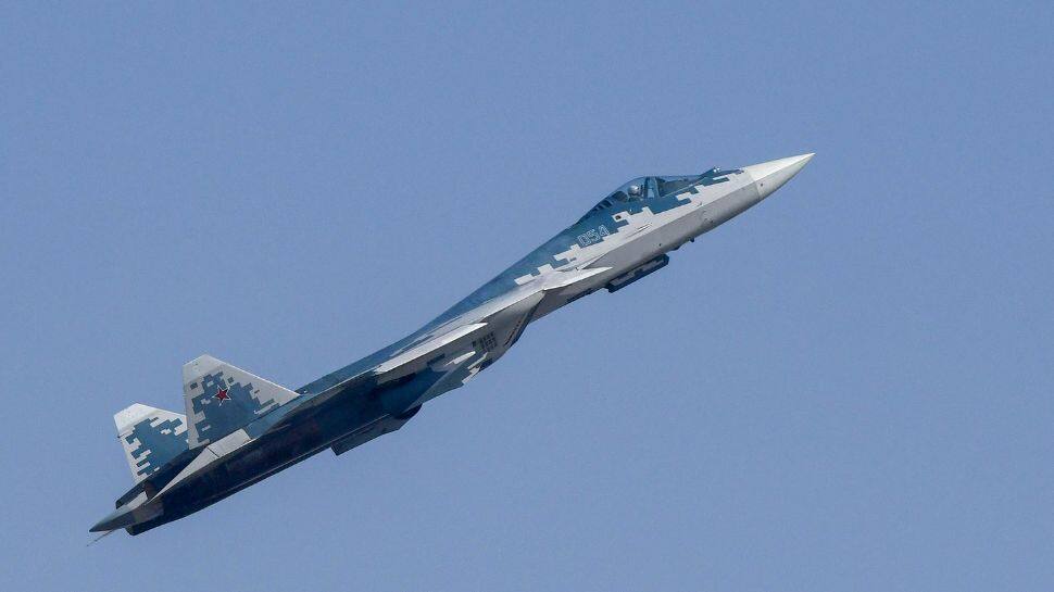 Su-30MKI