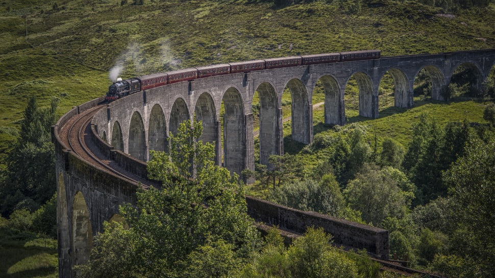 Kalka–Shimla Heritage Railway 