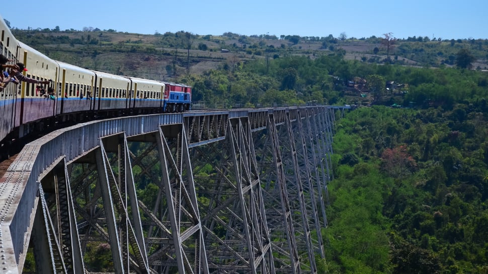 Konkan Railway