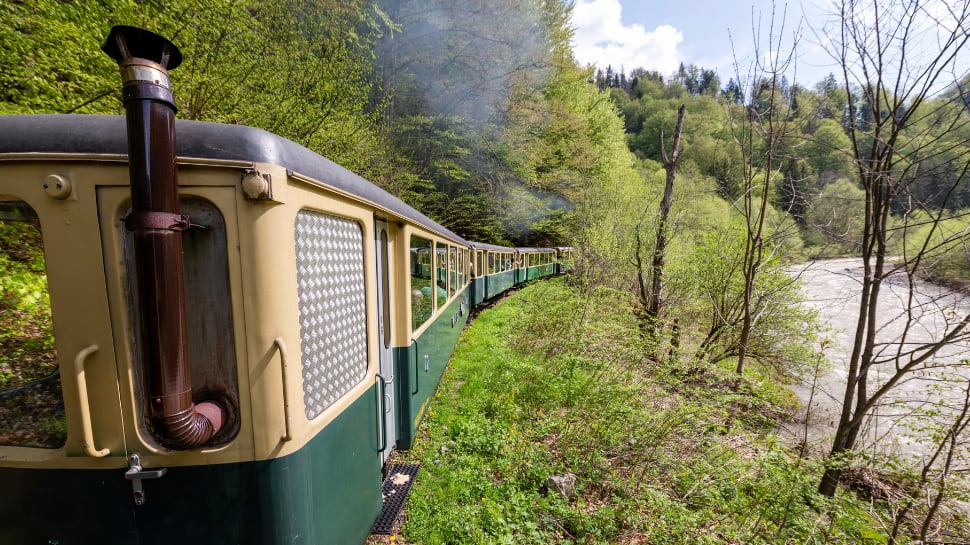 Darjeeling Himalayan Railway 