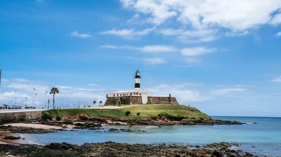Saint Pierre and Miquelon