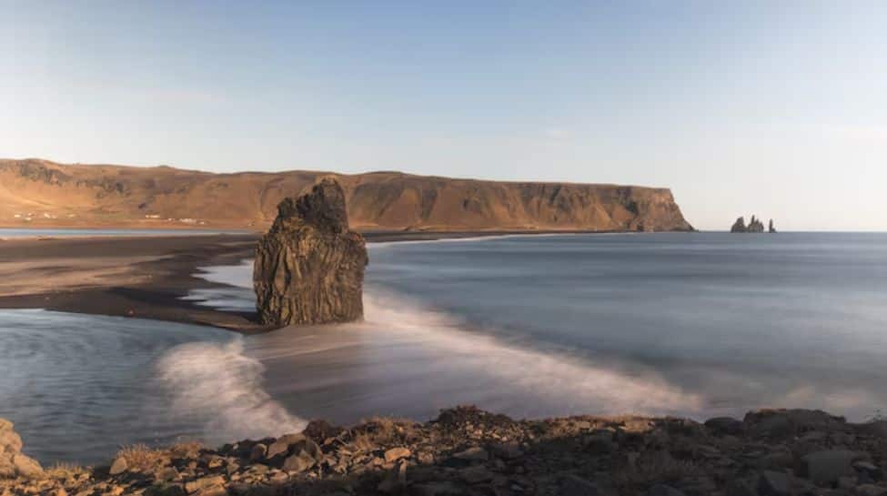 Falkland Islands