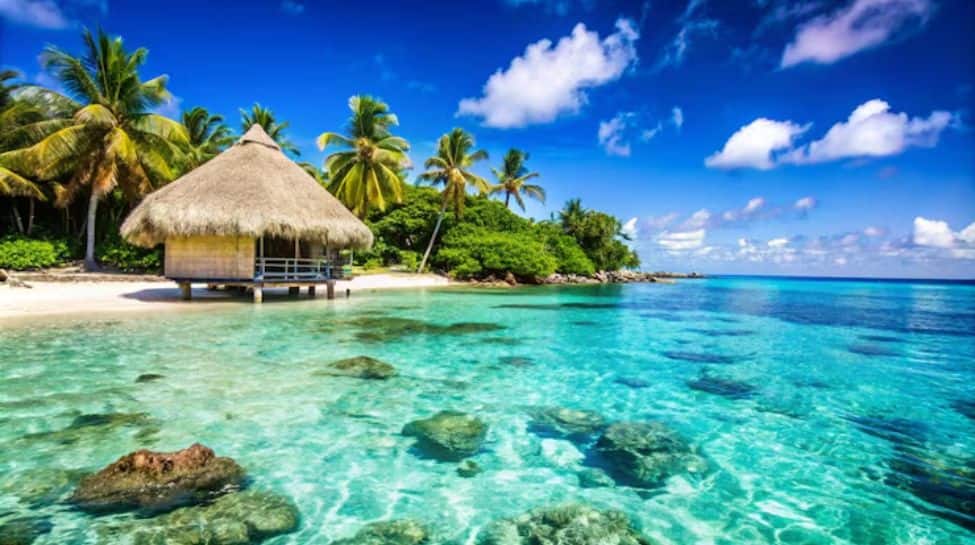 Niue