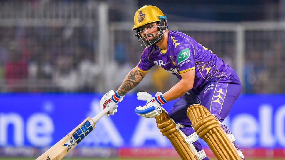 Rinku Singh (Kolkata Knight Riders) Rinku Singh (Kolkata Knight Riders)