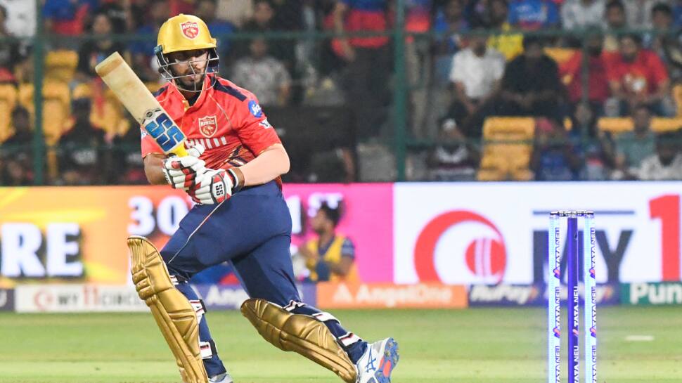 Jitesh Sharma (Royal Challengers Bengaluru) Jitesh Sharma (Royal Challengers Bengaluru)