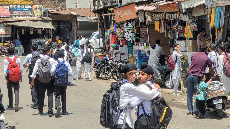 J And K Govt Takes Over 215 Schools Affiliated To Banned Jamaat-E-Islami, Process Starts Today