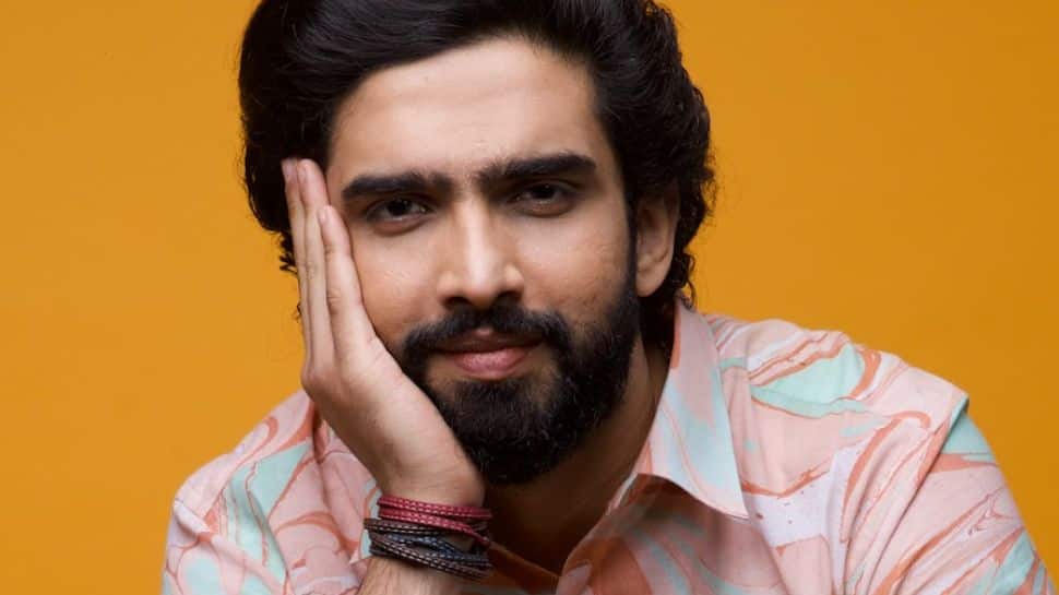 Amaal Mallik Amaal Mallik