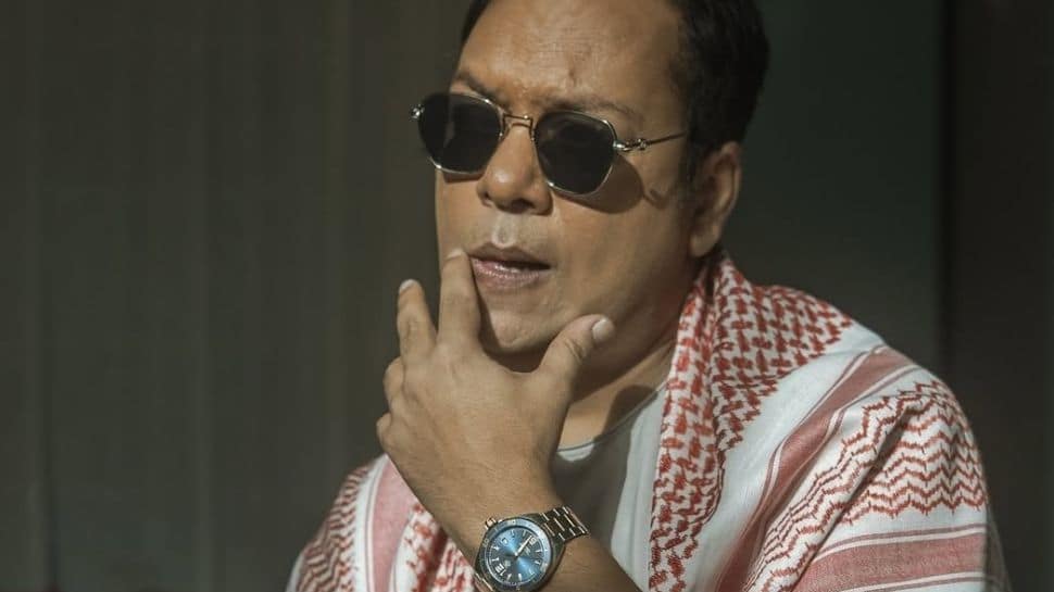 Zeeshan Quadri Zeeshan Quadri
