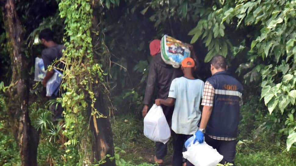 Dharmasthala Mass Burial Case: SIT Arrests Complainant For Alleged False Claims