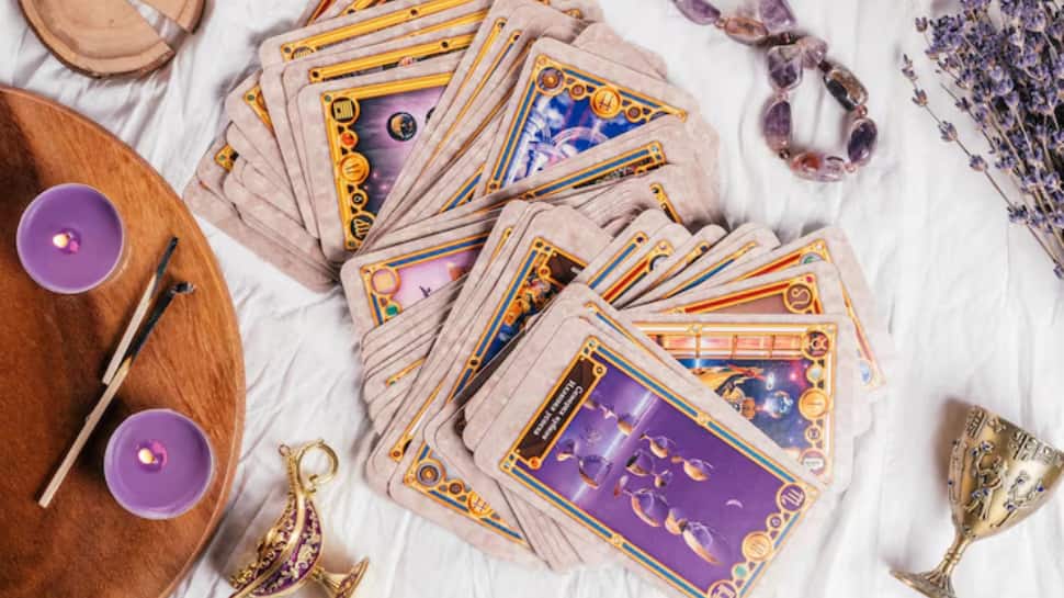 Tarot Card Reading Horoscope Today For August 24: Challenges May Arise; But You Have The Strength To Hold Your Ground