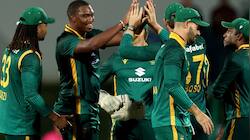 South Africa Create History With ODI Series Win Over Australia In Mackay
