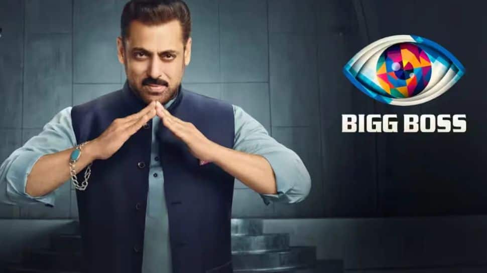 Bigg Boss 19 Premiere: When And Where To Watch Salman Khan's Show?