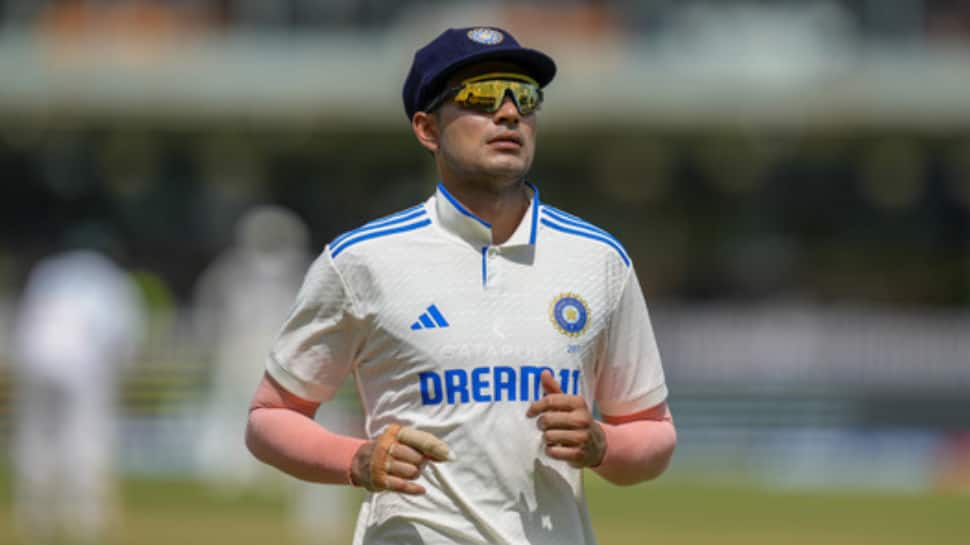 शुबमैन गिल शायद ड्यूप 2025 ट्रॉफी खो देंगे, यह स्टार उत्तरी क्षेत्र का नेतृत्व करने के लिए; उसकी वजह यहाँ है