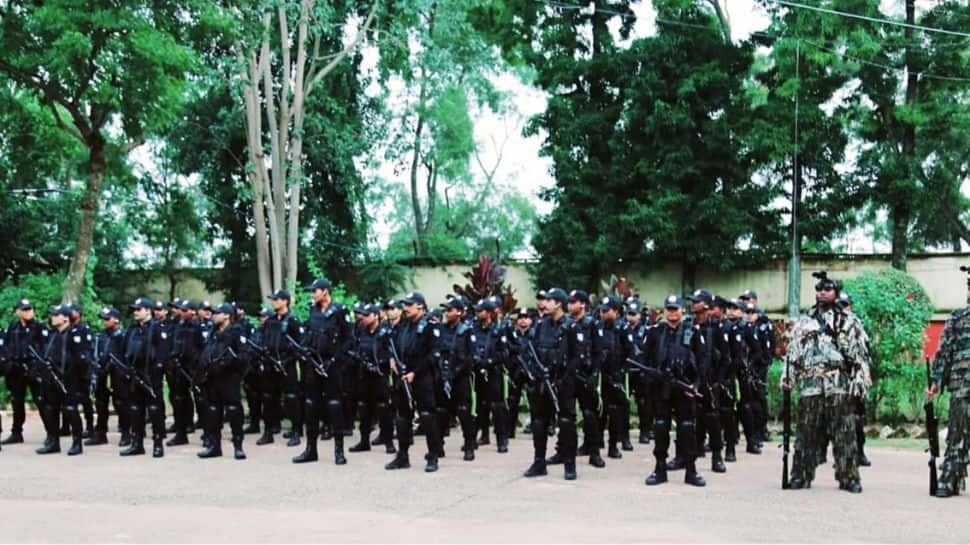 Jharkhand ATS Extradite Gangster Mayank Singh From Azerbaijan, To Produce Him In Ramgarh Court