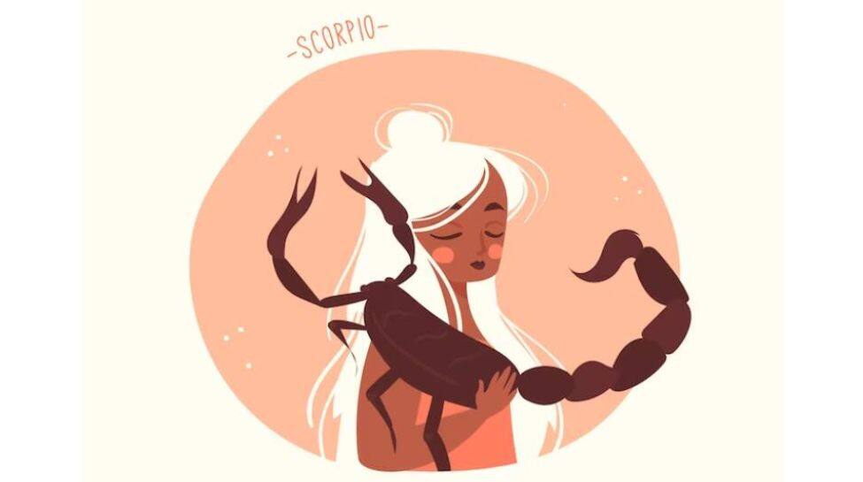 Scorpio (Oct 23 – Nov 21) Scorpio (Oct 23 – Nov 21)
