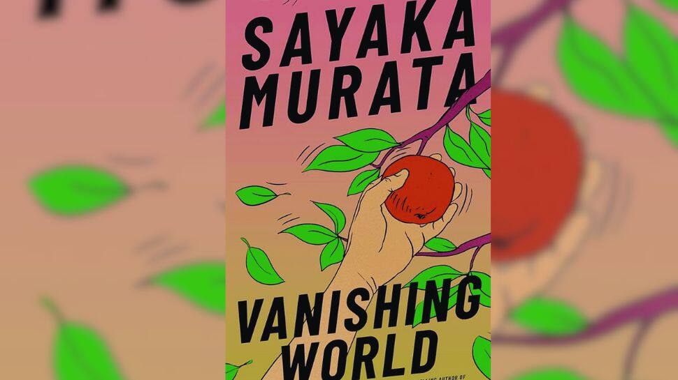 Vanishing World by Sayaka Murata 