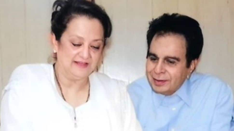 Saira Banu Marks 81st Birthday With X Debut, Shares Heartfelt Memories Of Dilip Kumar