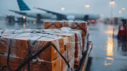 After Trump's Tariff Imposition, India To Suspend Postal Services To US