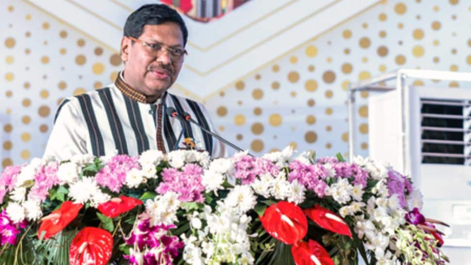 CJI Gavai Calls For Expansion Of Legal Aid, Strengthen Legal Education In Rural Colleges CJI Gavai Calls For Expansion Of Legal Aid, Strengthen Legal Education In Rural Colleges