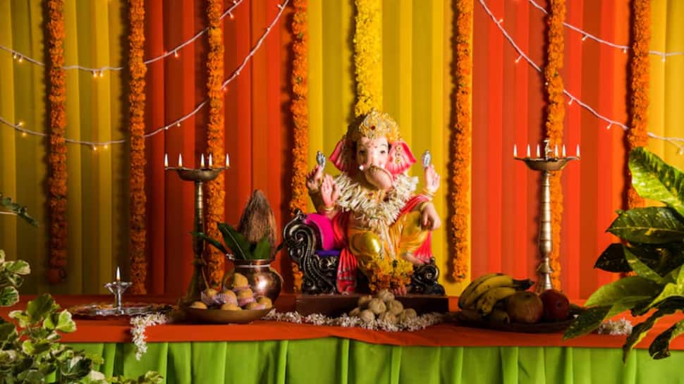 Ganesh Chaturthi 2025: 8 Must-Have Ganpati Samagri Items And Why They Are Important For Worship