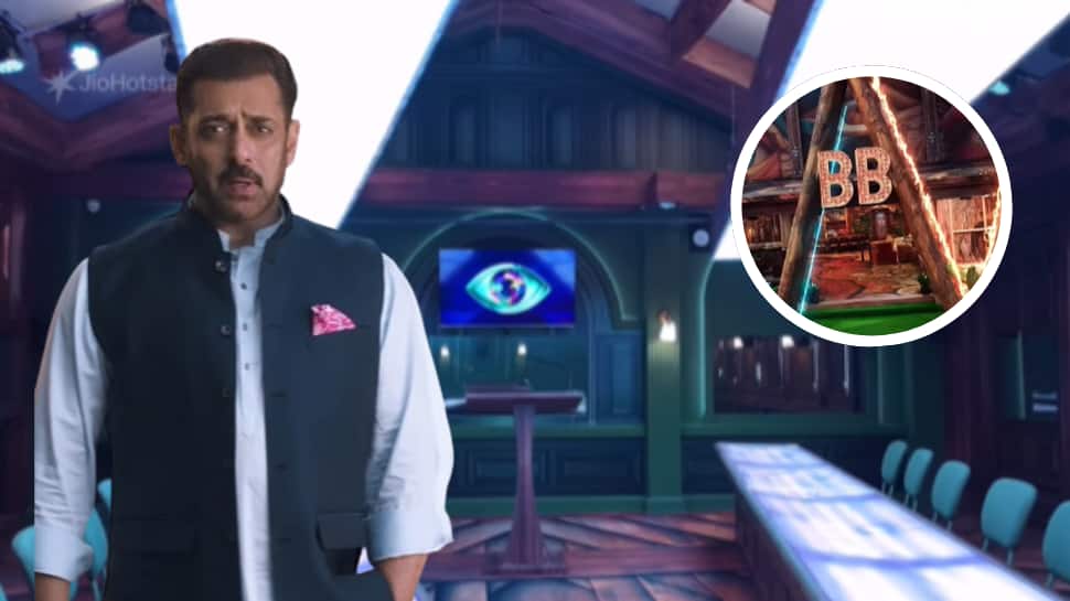 Bigg Boss 19 Theme 'Gharwalon Ki Sarkaar' Explained - What It Means For The Contestants, Power Dynamics, And Chaos Ahead