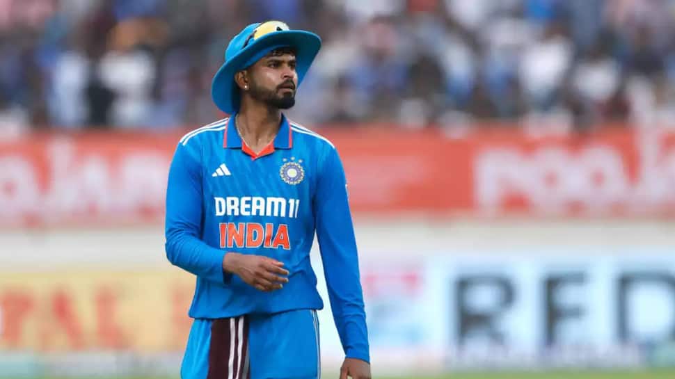 ‘जस्ट स्ट्रिपकिंग’: संजय मंज्रेकर ने श्रेयस अय्यर 2025 स्नब कप पर चयनकर्ताओं को हिट किया