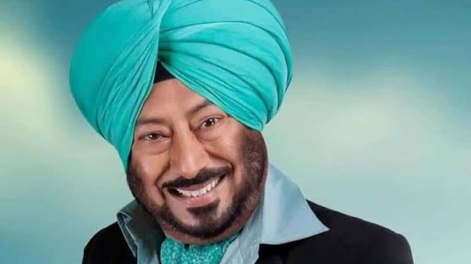 Veteran Punjabi Actor Jaswinder Bhalla Laid To Rest In Mohali; Film Fraternity And Fans Bid Emotional Farewell