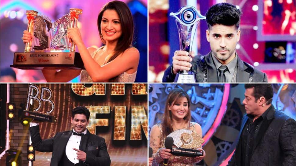 Bigg Boss: Do You Know Which Season Had The Highest TRP? Check Here