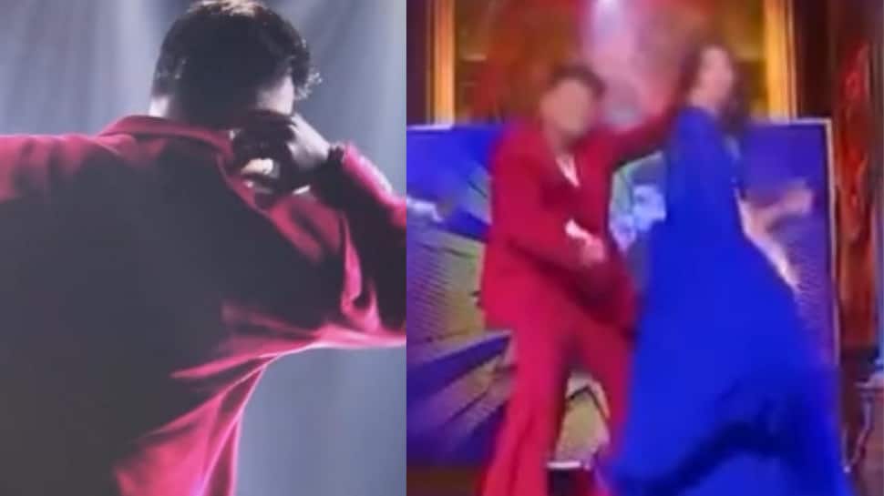 Fans Speculate Contestant