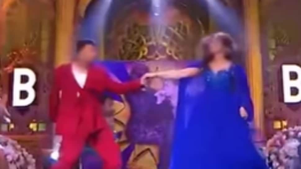 Bigg Boss Sneak Peek