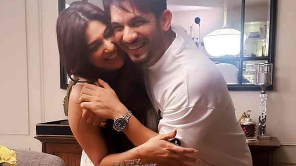 Arjun Bijlani Clears Air on Divorce Buzz, Confirms Entry in Rise & Fall