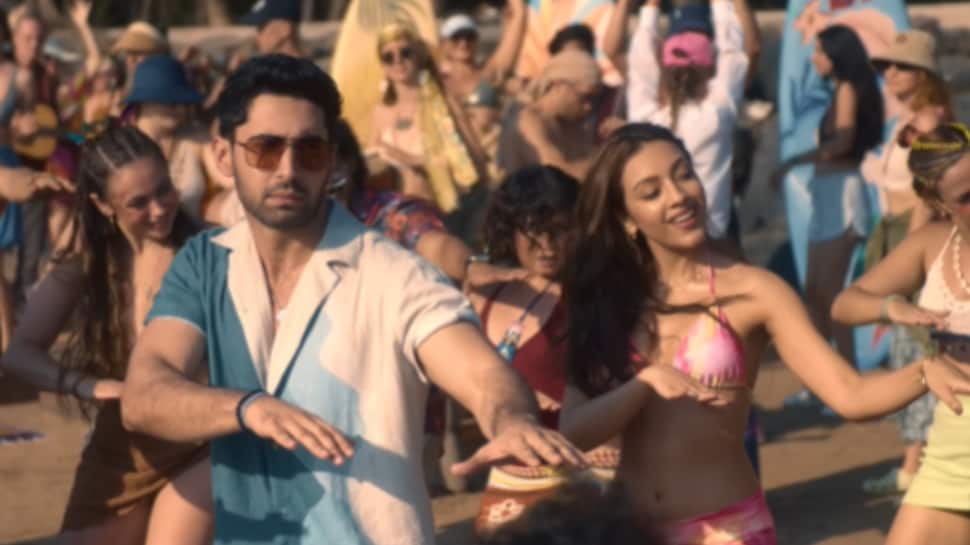 ‘The Ba***ds Of Bollywood’ First Song Out: Aryan Khan Launches Beachy Track ‘Badli Si Hawa Hai’ - WATCH