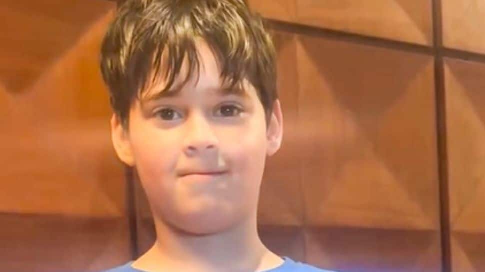 Karan Johar’s Son Yash Says He Doesn’t Want To Be ‘Launched’, Leaves Dad Surprised