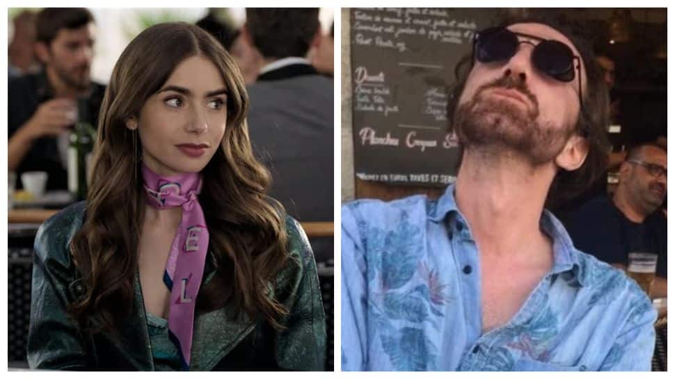 ‘Emily in Paris 5’ Halts Shoot After Assistant Director Diego Borella Dies On Set