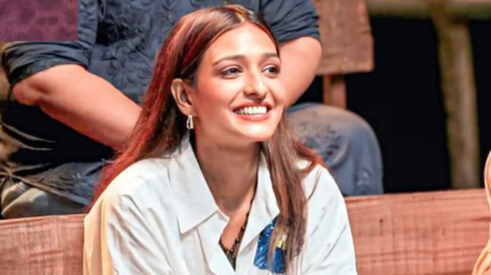 Aishwarya Khare Recalls Most Memorable Moment From 'Chhoriyan Chali Gaon'