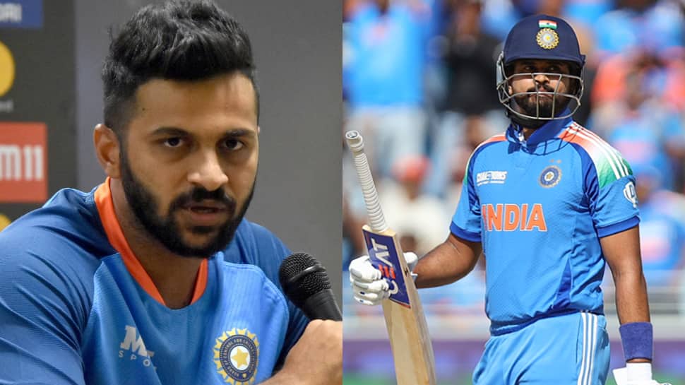 चयनकर्ताओं और तालिकाओं का निर्णय …: शारदुल ठाकुर ने एशिया कप 2025 स्क्वाड्रन के श्रेयस इयर्स की चूक पर प्रतिक्रिया दी