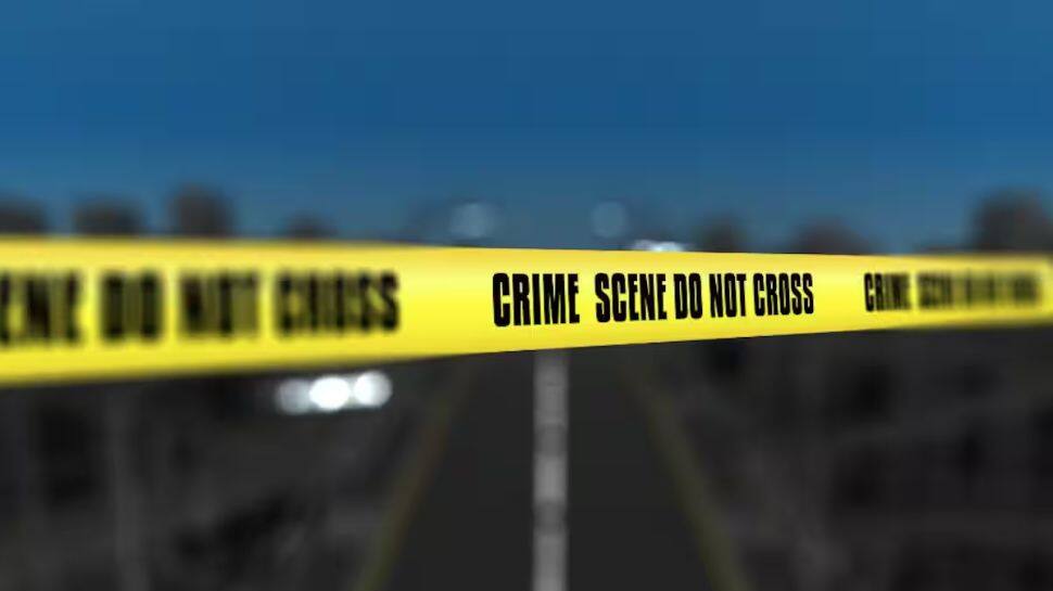 UP: 1 Dead, 2 Injured After Man Attacks Family In Siddharthnagar