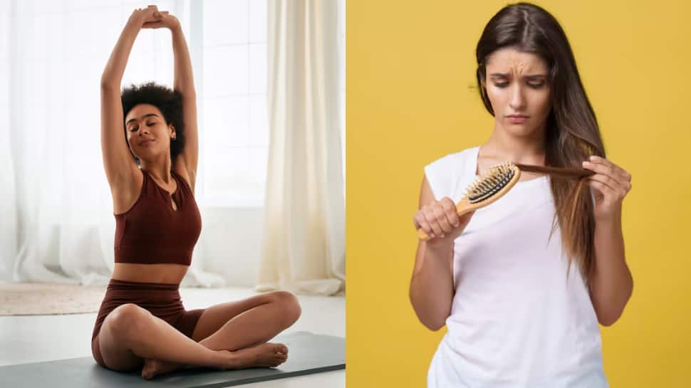 natural hair care