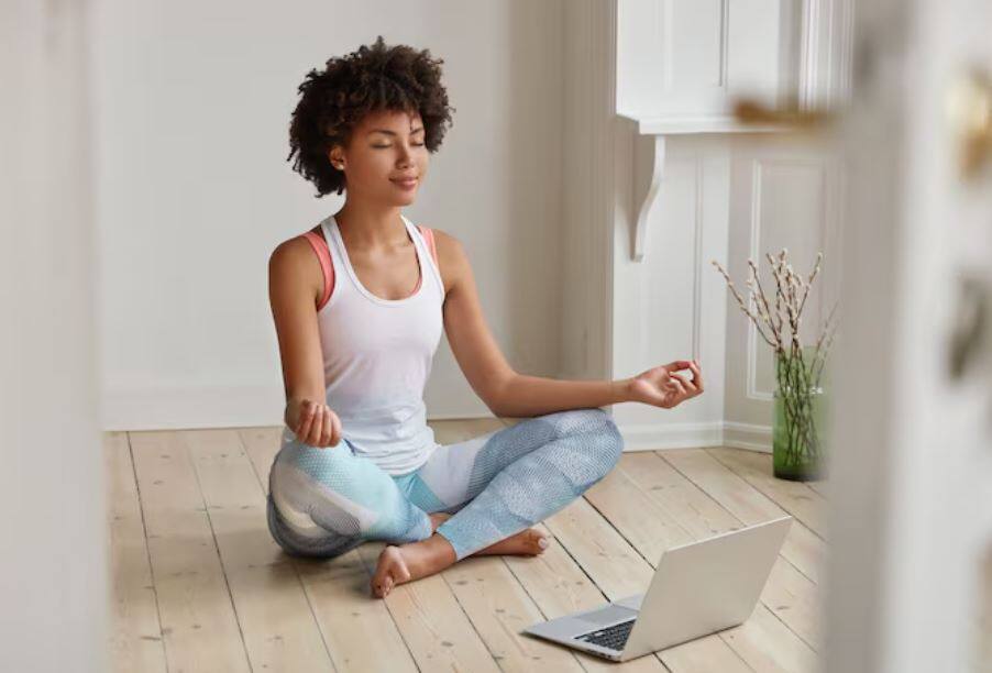 Yoga lifestyle tips